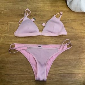 Ron Jon surf shop bikini